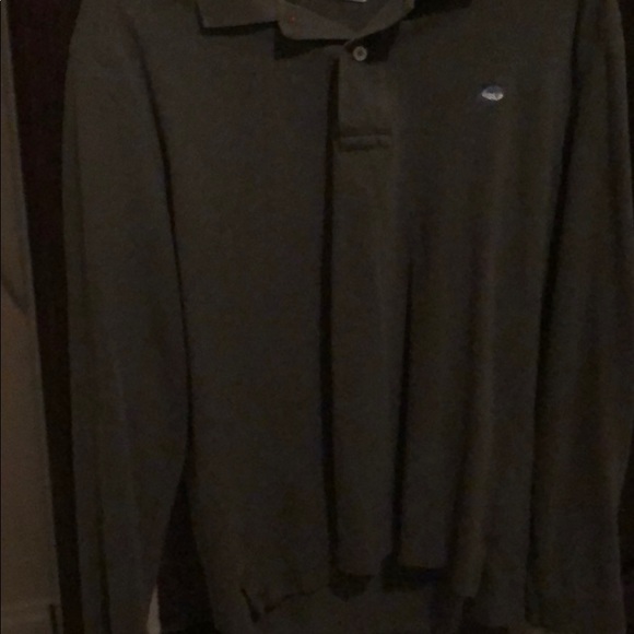 Southern Tide Long sleeve Polo - Picture 2 of 2